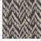 Charcoal - Black Abstract & Geometric,Global Upholstery Fabric 54 Inches"